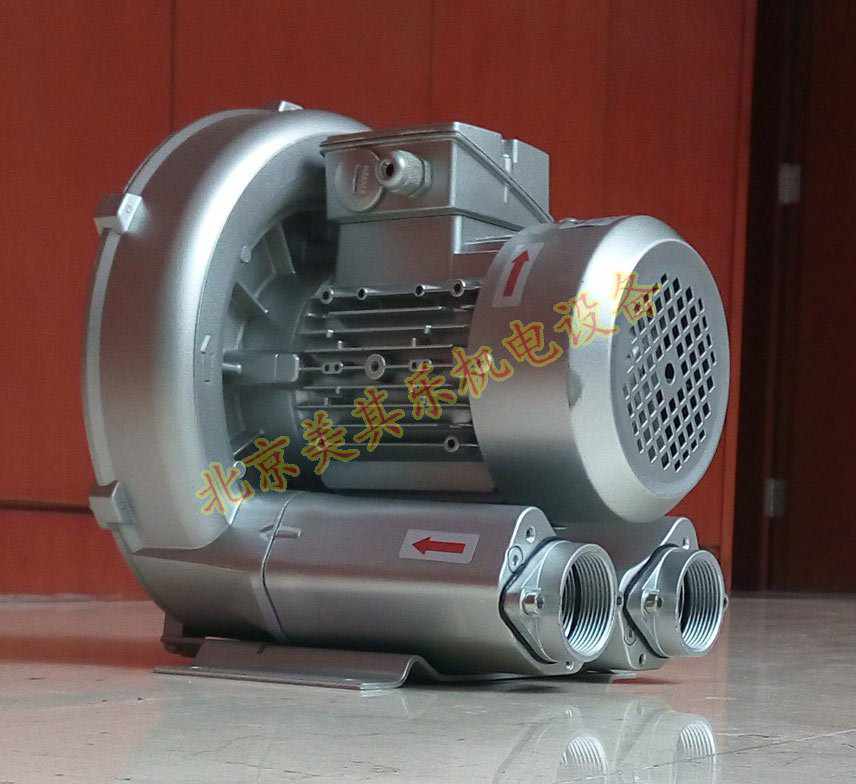 高壓鼓風(fēng)機(jī)選型要點