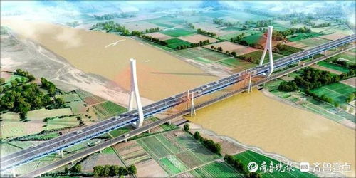 濟南11個交通項目集中開工，濟萊高鐵綜合配套建設再提速