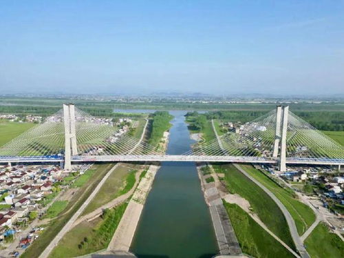 安慶新公路即將通車，交通網絡再升級