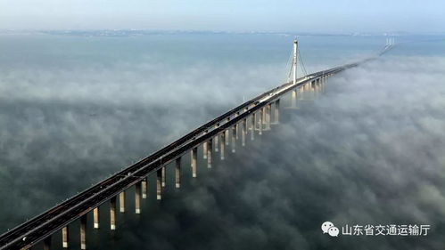 2017年山東交通基礎設施建設成績斐然，公路工程建筑投資達907億元