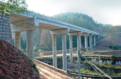 公路工程 連接現代文明的基石