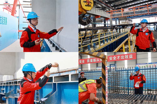 桂通集團員工在全國公路工程監理技能競賽中彰顯專業實力，助推公路工程建筑高質量發展